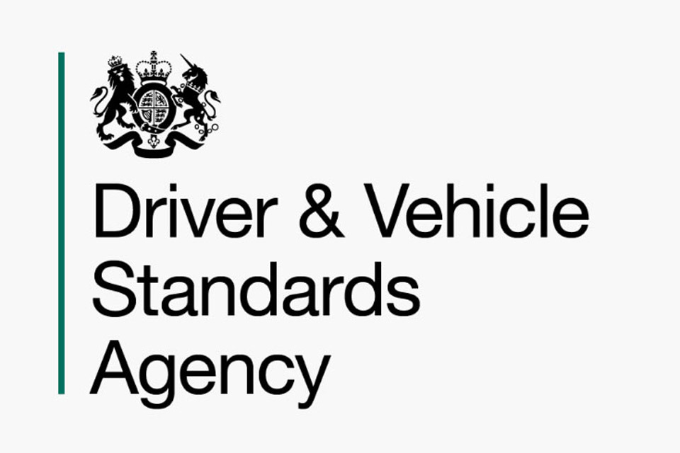 Driver & Vehicle Standards Agency